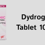 Dydrogesterone Tablets ip 10mg Uses