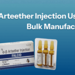 Arteether Injection graphics