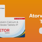 Atorvastatin calcium tablets uses