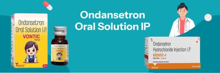 ondansetron oral solution ip