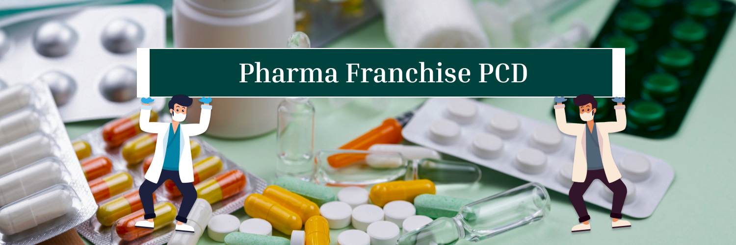 pharma franchise pcd